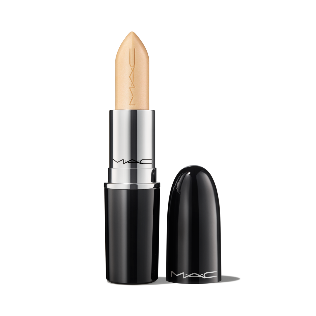 Lustreglass Sheer-Shine Lipstick , Sunny Vanilla, 3.5g