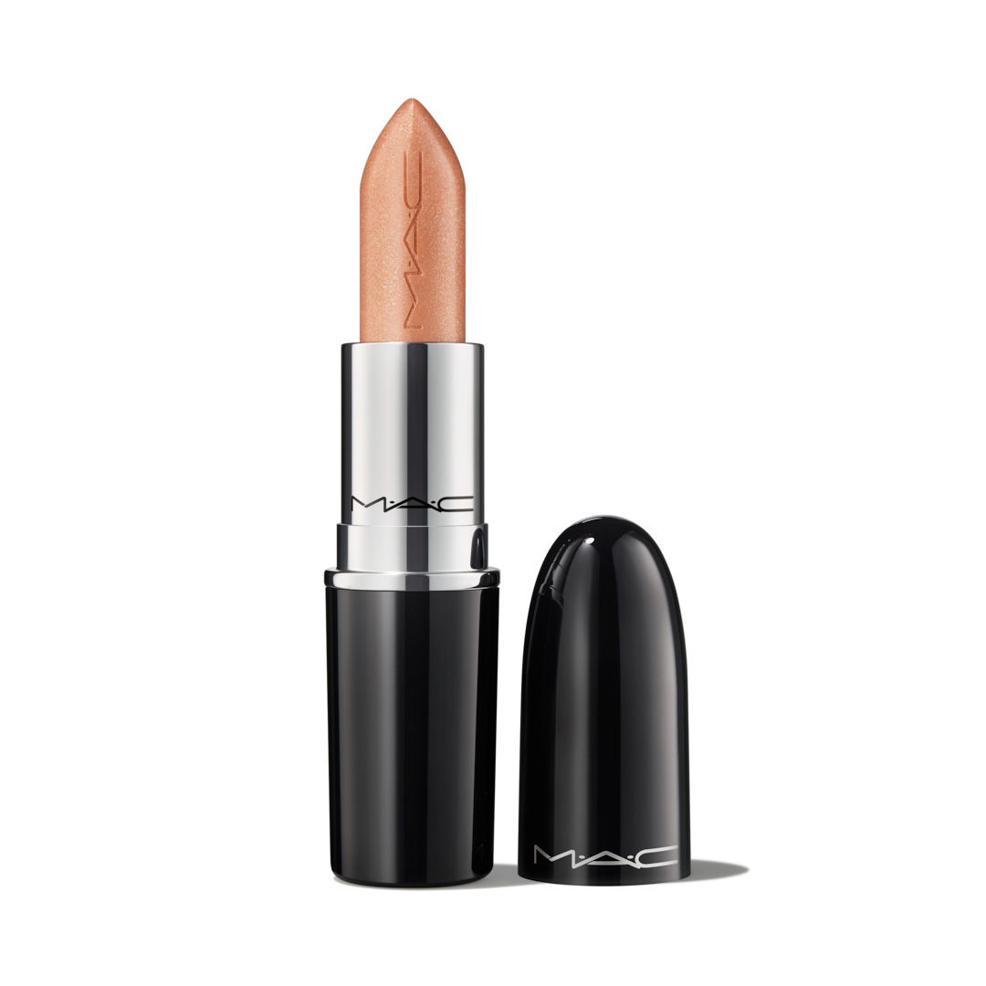 Lusteglass Sheer-Shine Lipstick, Party Trick , 3.5G