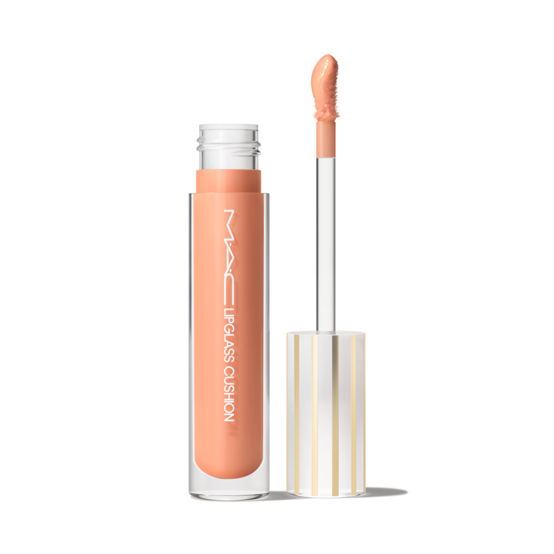 Lipglass Cushion High-Pigment Oil, Boy Bait, 5ml
