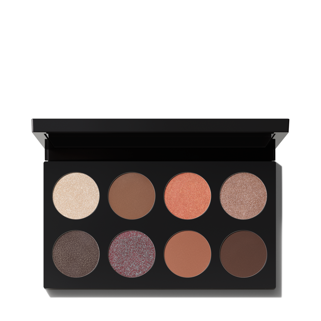 Paleta de Sombras Eye Wear M·A·C / Holiday