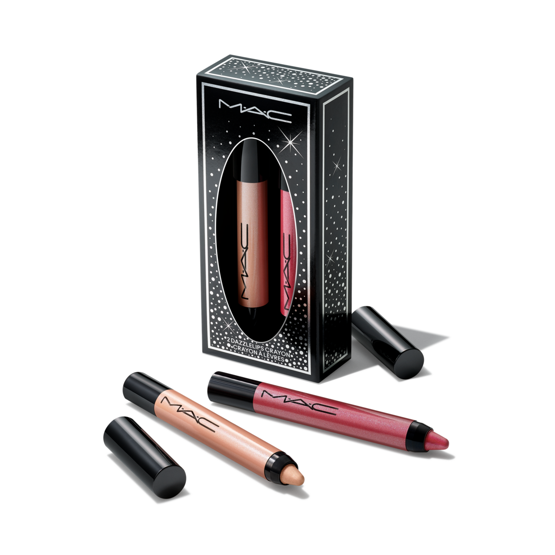 Set de labios Decadent Dazzlelips / Holiday, 3g