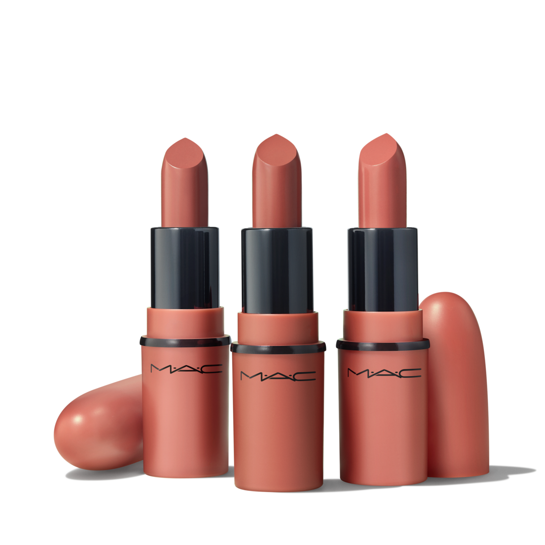 Set de Labios Teddy Party Mini / Holiday, 5.4g