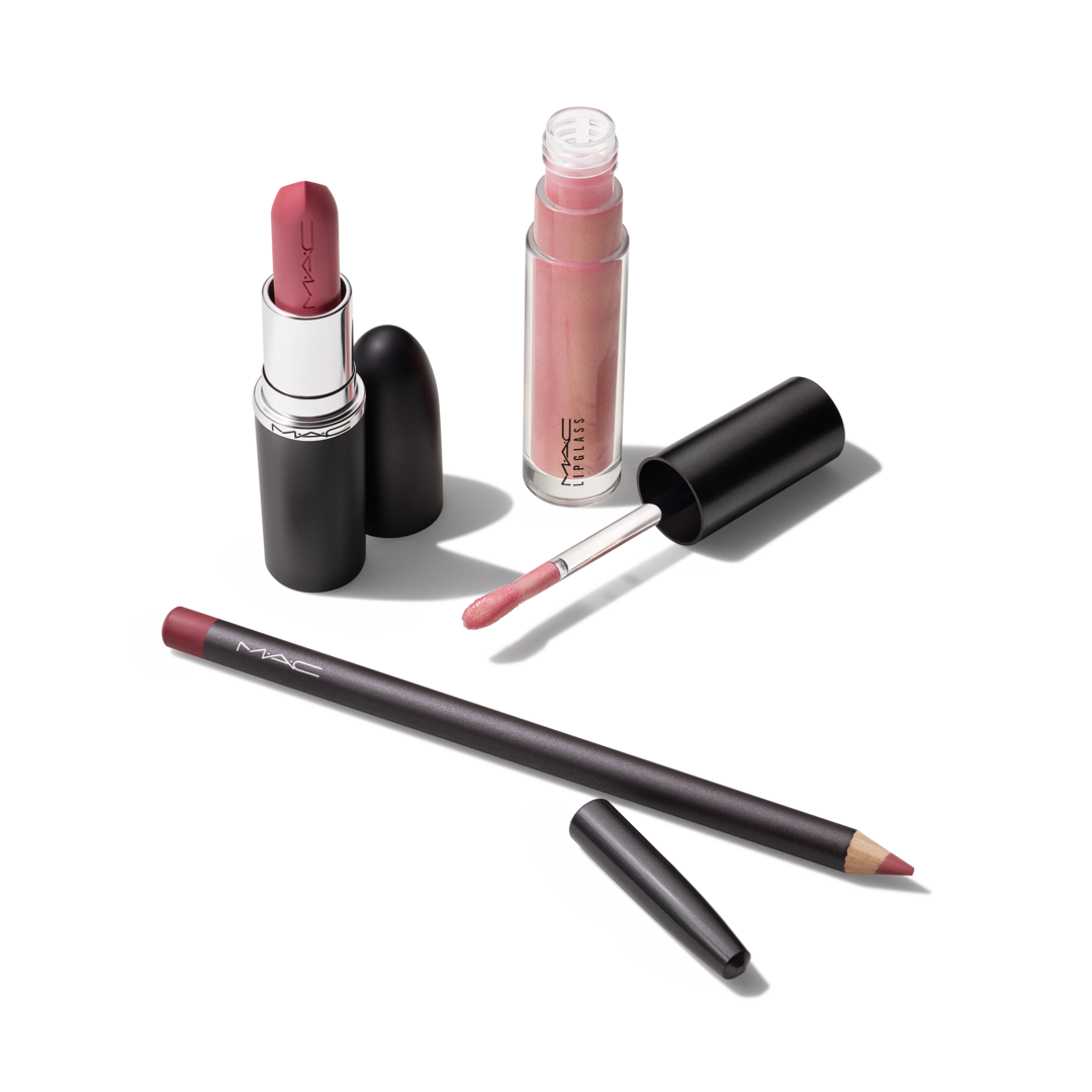 Set de labios Industry Icons / Holiday, 8.05ml