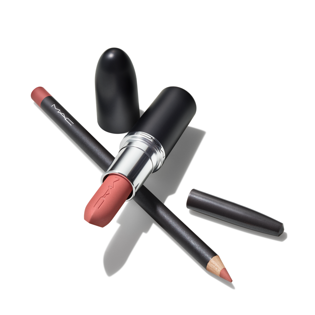 Set de Labios Teddy Love / Holiday, 4.95g