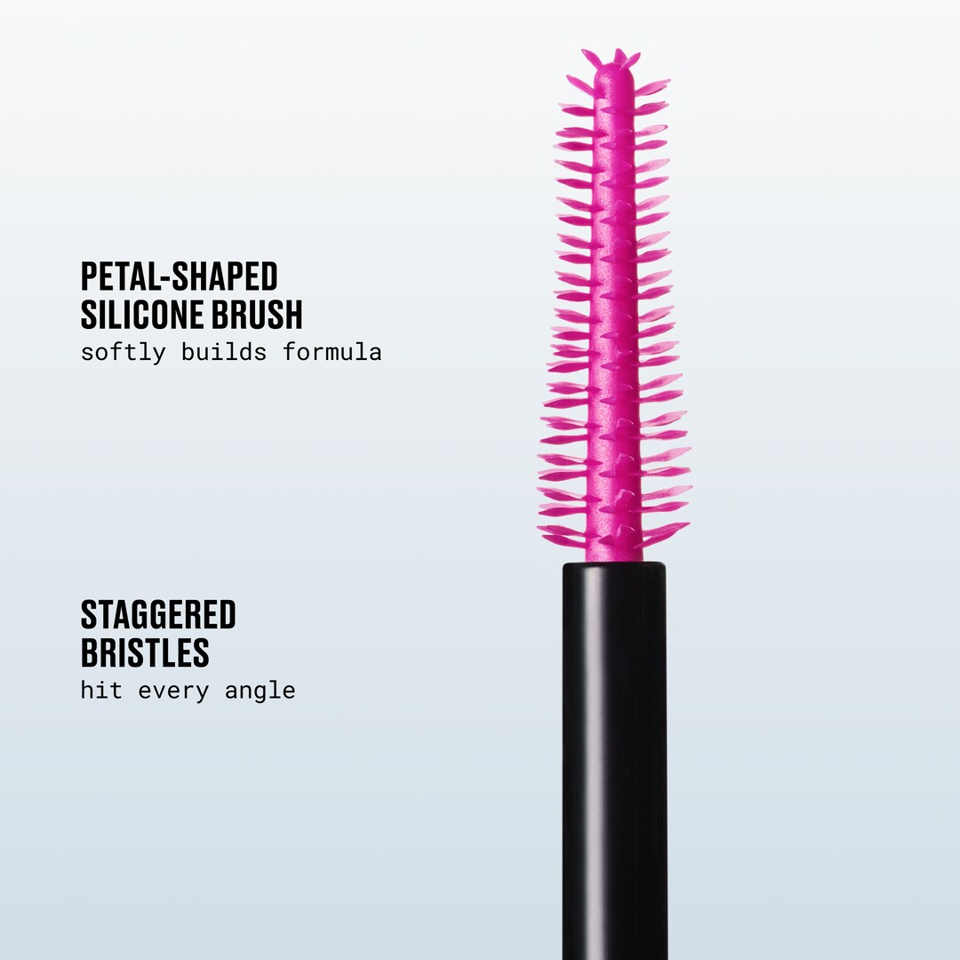 Set de ojos M·A·CStack + Elevated Lash Duo / Holiday