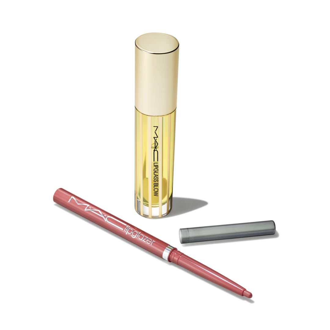 Set de labios Plumping Powerhouse / Holiday, 5.25ml