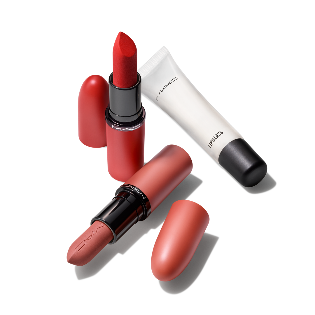 Set de Labios Living Legends Lip Trio / Holiday, 10.1ml