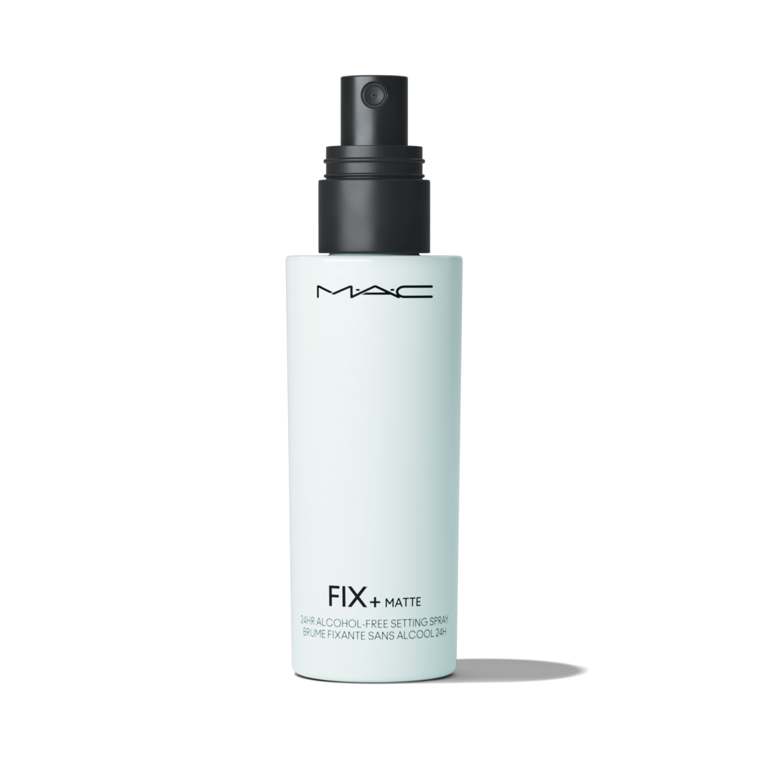 Spray Fijador Fix+ Matte 24h, 100ml