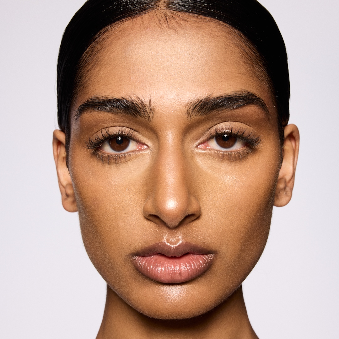 Extra Dimension / Sepia Collection, Static Bling