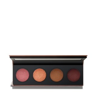Eye Shadow Palette x4 / Sepia Collection