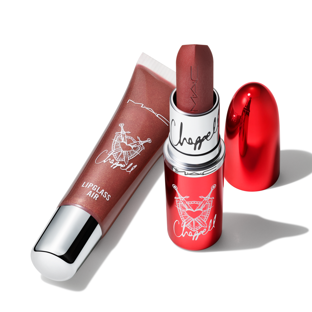 Set de Labios Viva Glam / Holiday, 8.5g