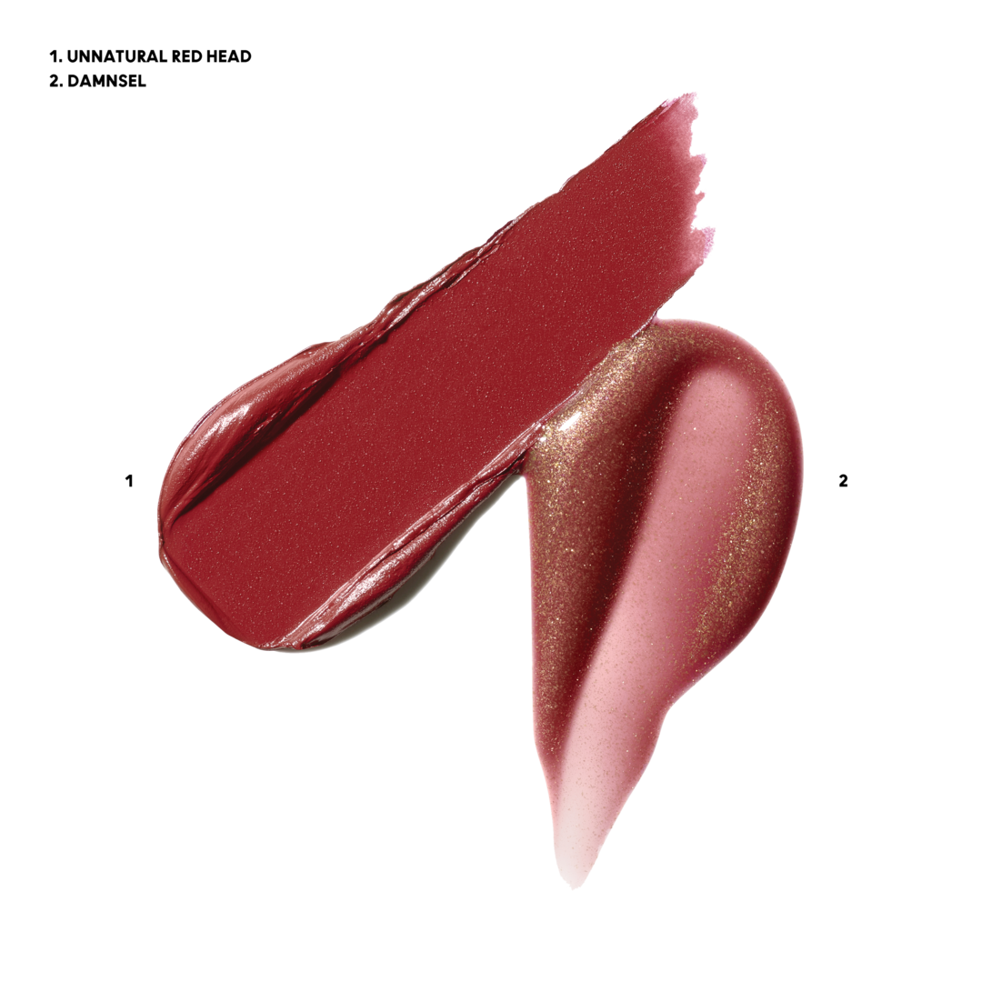 Set de Labios Viva Glam / Holiday, 8.5g
