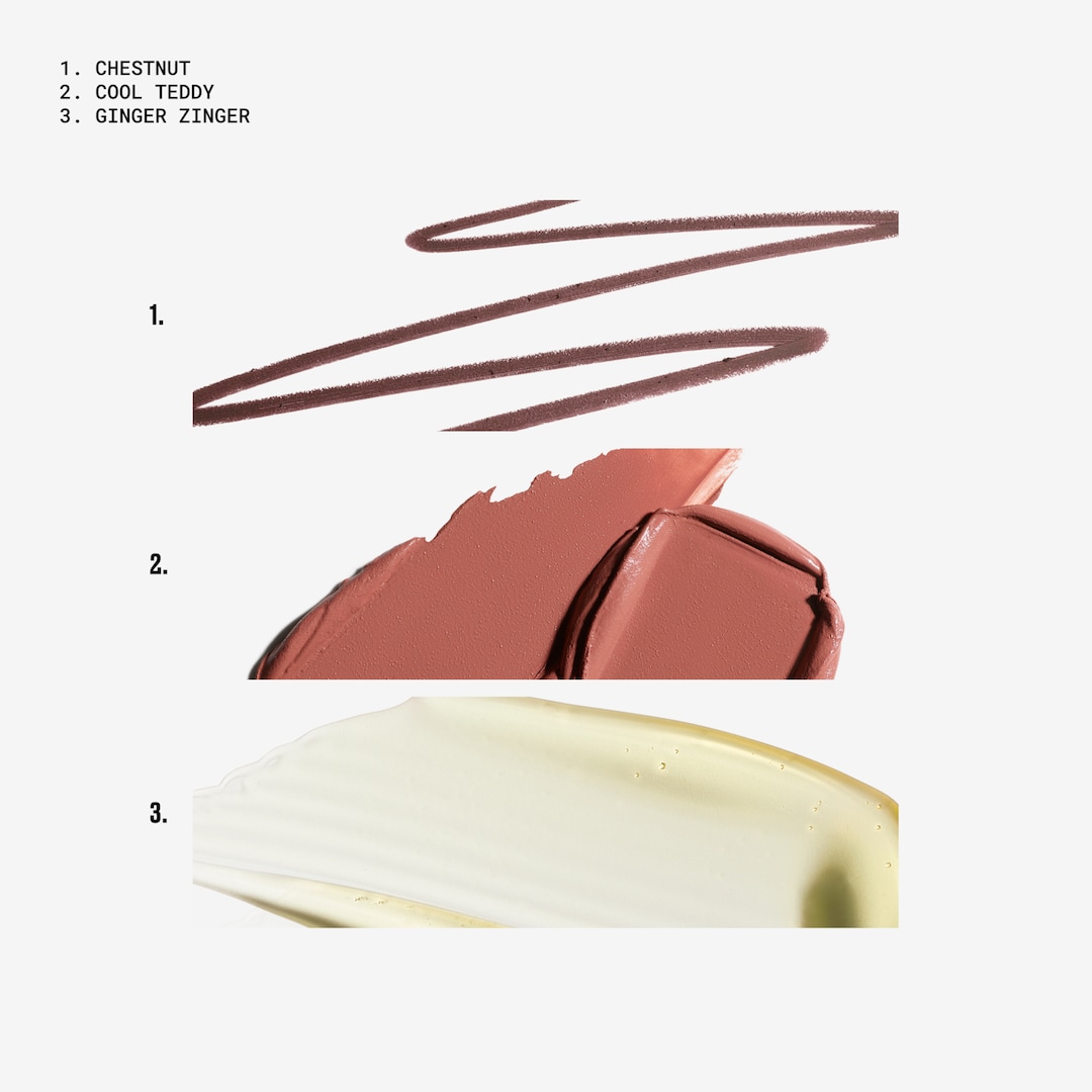LIP COMBO X HELENIA MELAN