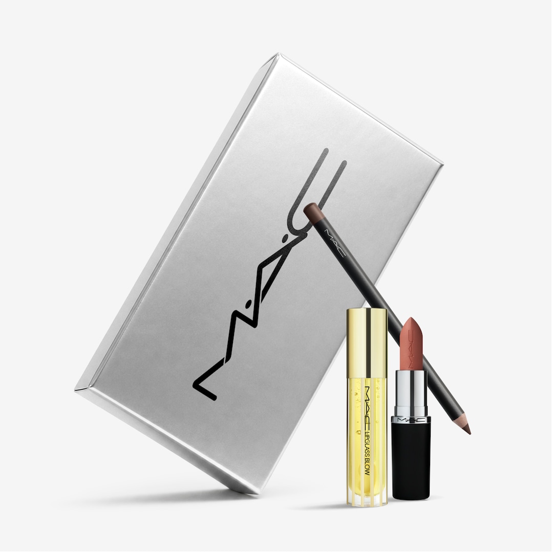 LIP COMBO X HELENIA MELAN