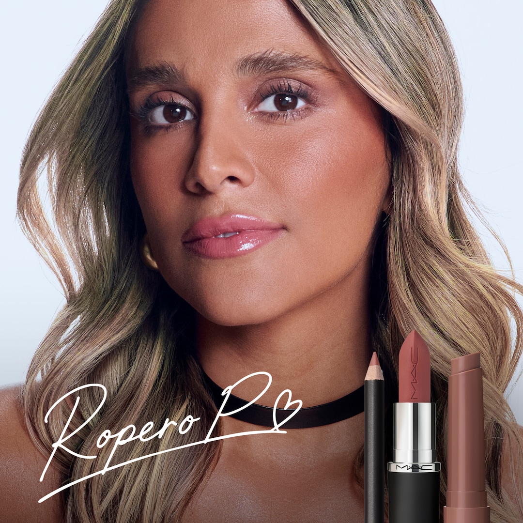 LIP COMBO X ROPERO PAULA
