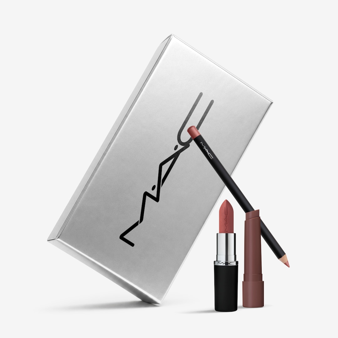 LIP COMBO X ROPERO PAULA