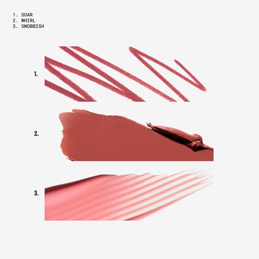 LIP COMBO X CHIARA PRUZZO