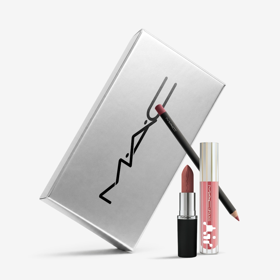LIP COMBO X CHIARA PRUZZO
