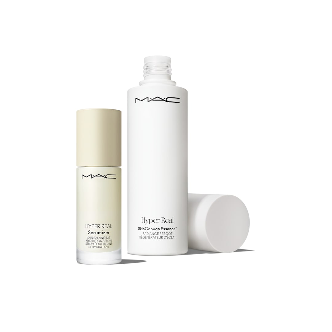 Hyper Real Essen-tials $84.990