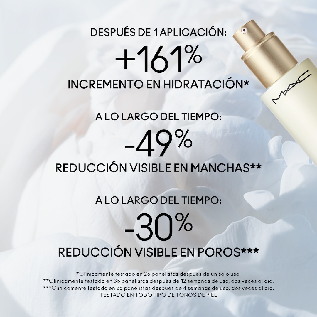 Weightless Skin Prep $79.990 Descuento al agregar al carro