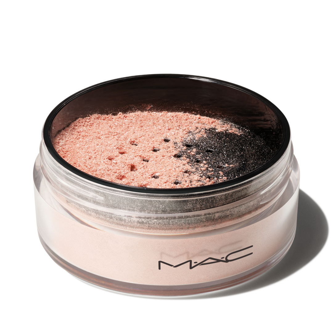 Iridescent Powder/Loose