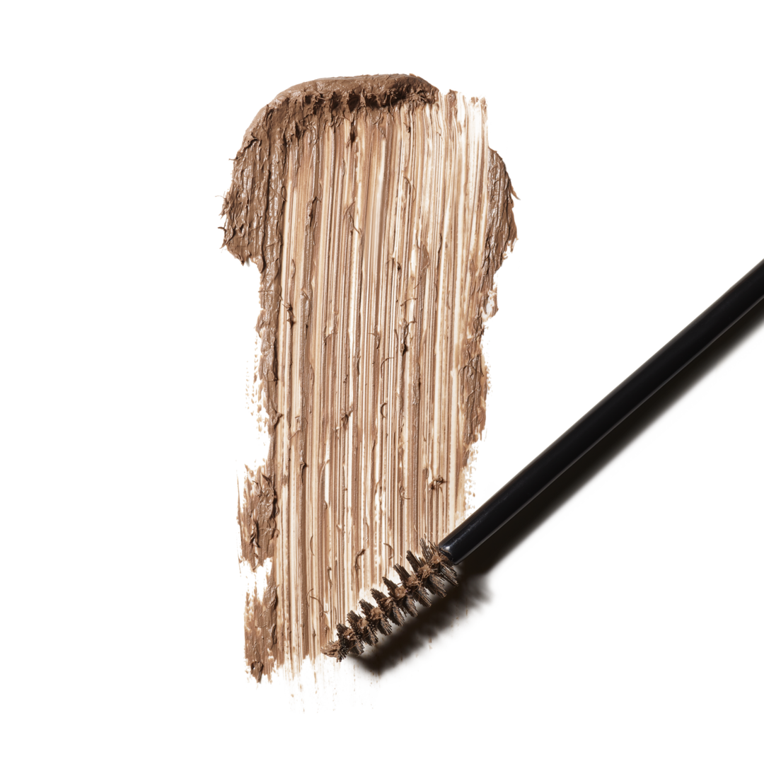 Gel para Cejas Eye Brows Big Boost Fibre Gel, Brunette, 4.1g