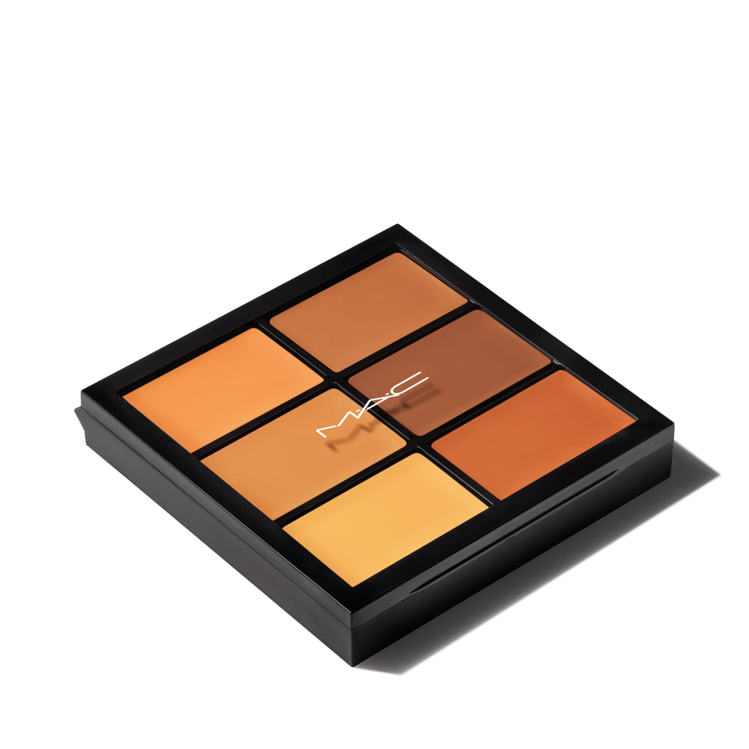 Studio Fix Conceal and Correct Palette