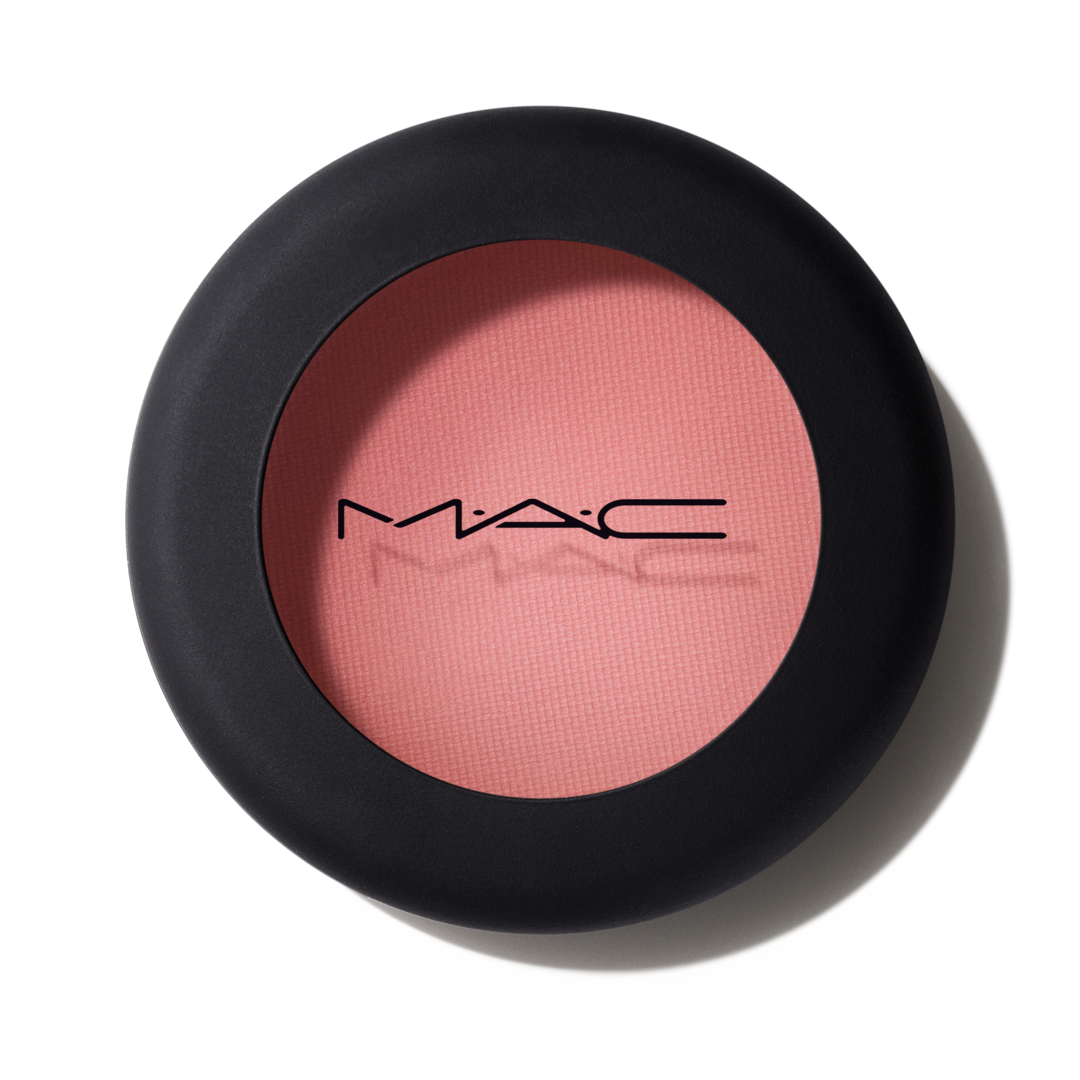 Powder Kiss Soft Matte Eye Shadow