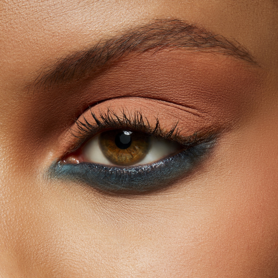 Powder Kiss Soft Matte Eye Shadow
