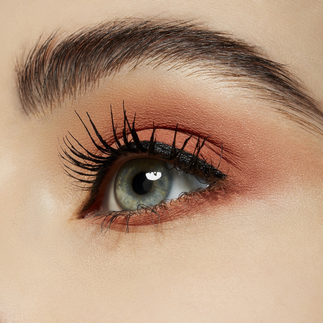 Powder Kiss Soft Matte Eye Shadow