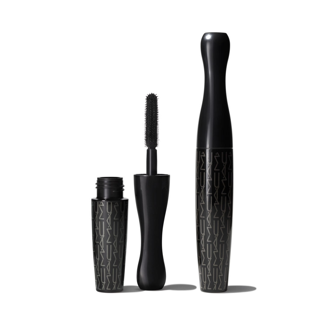 In Extreme Dimension Lash Mascara / Mini M·A·C, 3D Black, 4g / 0.14 US oz
