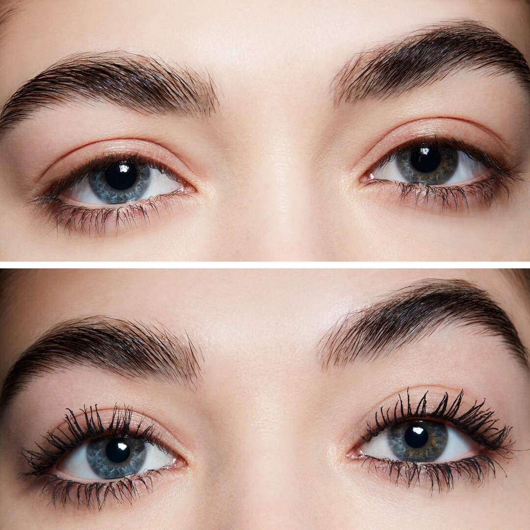 In Extreme Dimension Lash Mascara / Mini M·A·C, 3D Black, 4g / 0.14 US oz