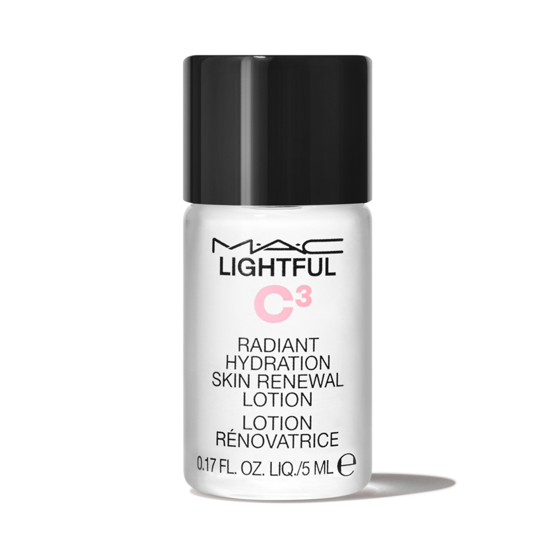 Lightful C3 Skin Renewal Lotion sample