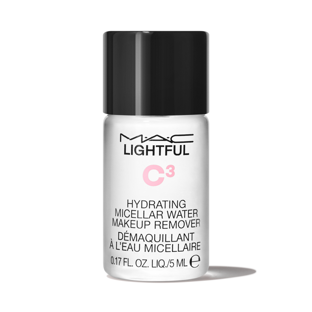 Lightful C³ Hydrating Micellar Makeup Remover