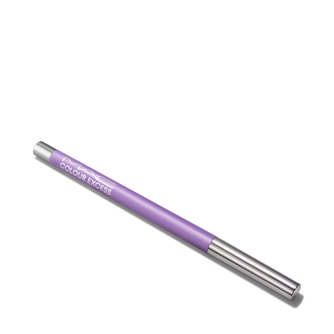 Colour Excess Gel Pencil Eye Liner