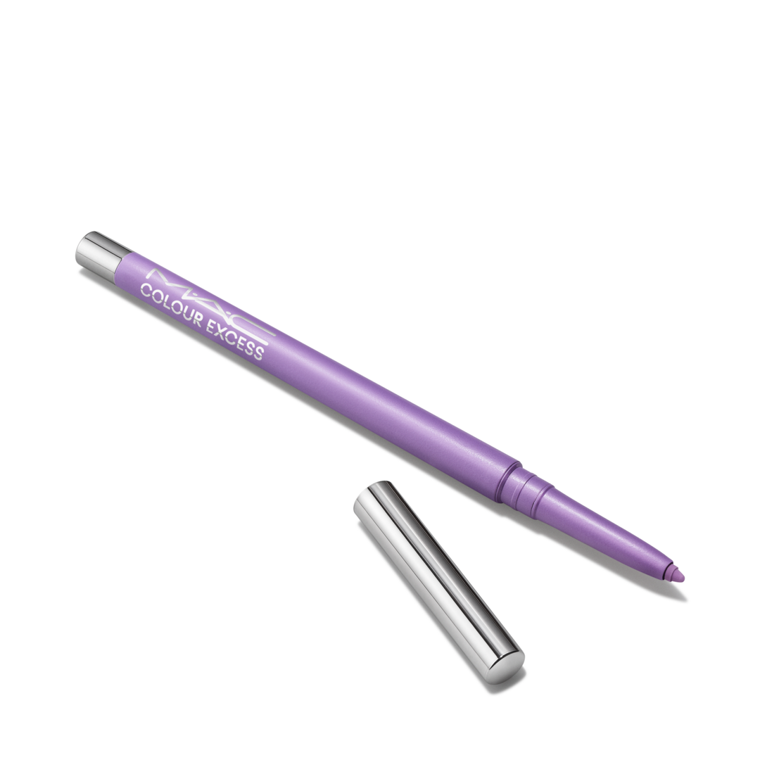 Colour Excess Gel Pencil Eye Liner
