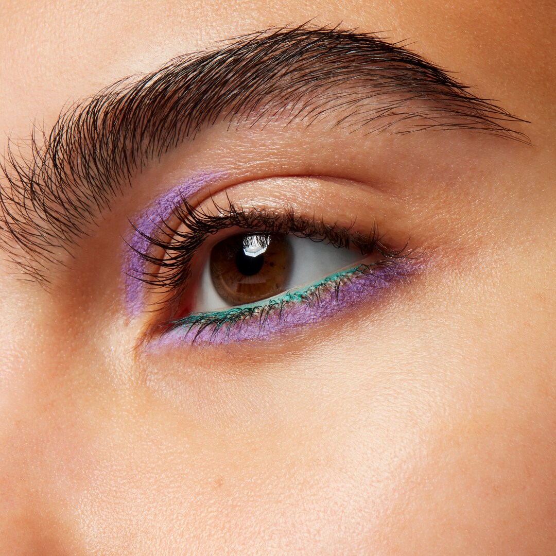 Colour Excess Gel Pencil Eye Liner