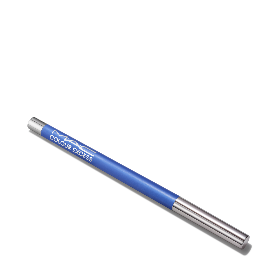 DELINEADOR EN GEL M·A·C Colour Excess Gel Pencil Eye Liner, Perpetual Shock!, 0.01oz / 35g