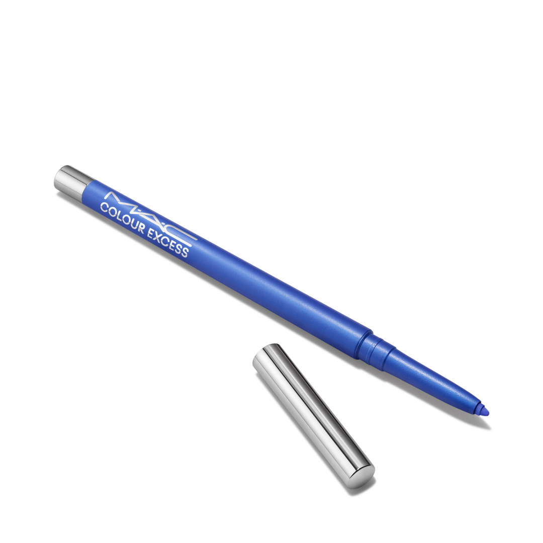 DELINEADOR EN GEL M·A·C Colour Excess Gel Pencil Eye Liner, Perpetual Shock!, 0.01oz / 35g