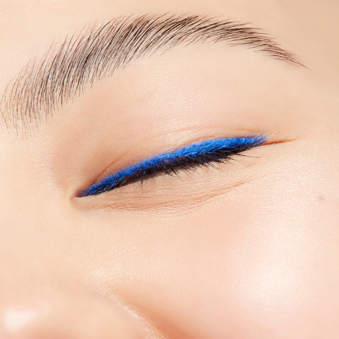 DELINEADOR EN GEL M·A·C Colour Excess Gel Pencil Eye Liner, Perpetual Shock!, 0.01oz / 35g