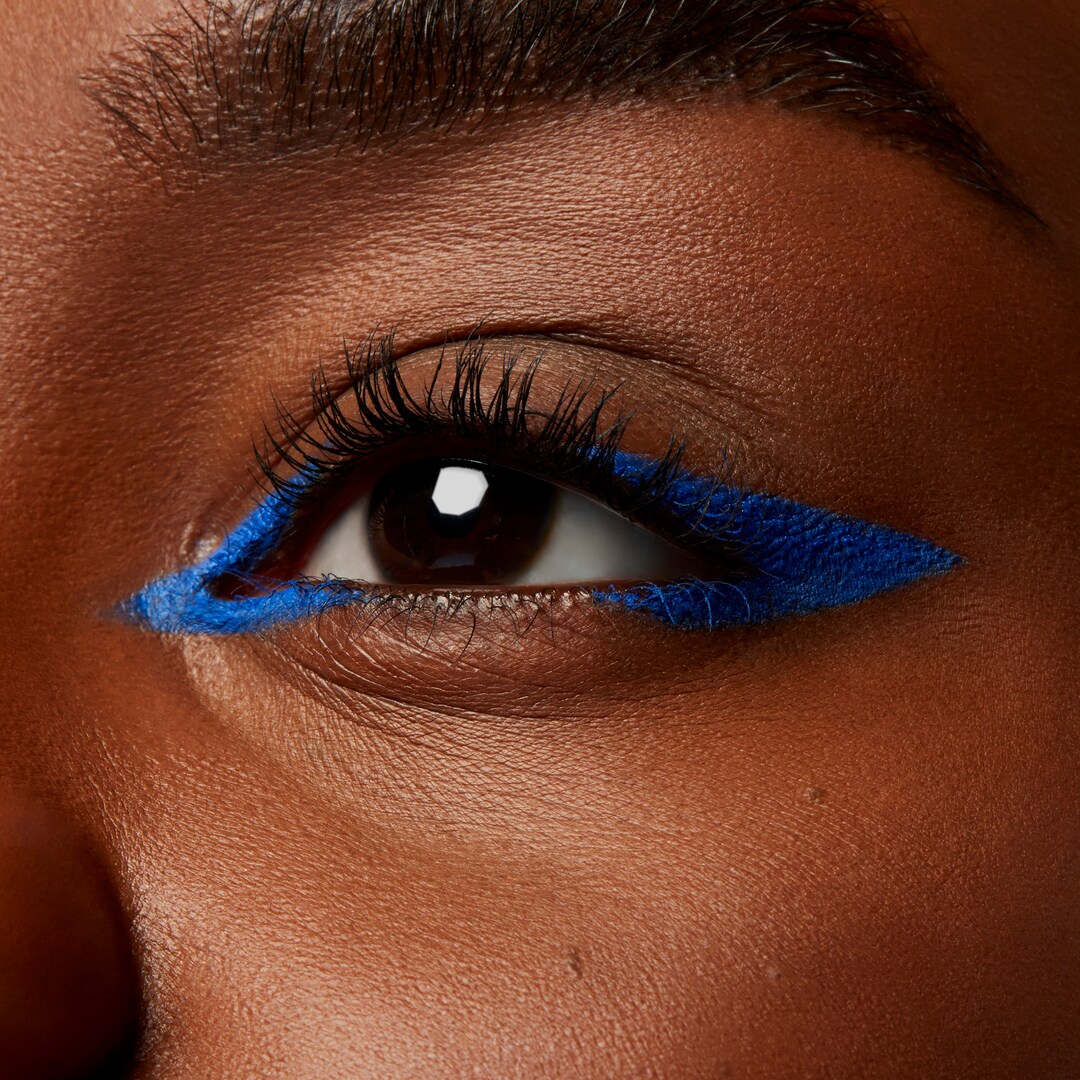 DELINEADOR EN GEL M·A·C Colour Excess Gel Pencil Eye Liner, Perpetual Shock!, 0.01oz / 35g