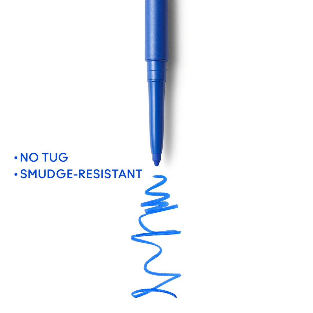 DELINEADOR EN GEL M·A·C Colour Excess Gel Pencil Eye Liner, Perpetual Shock!, 0.01oz / 35g