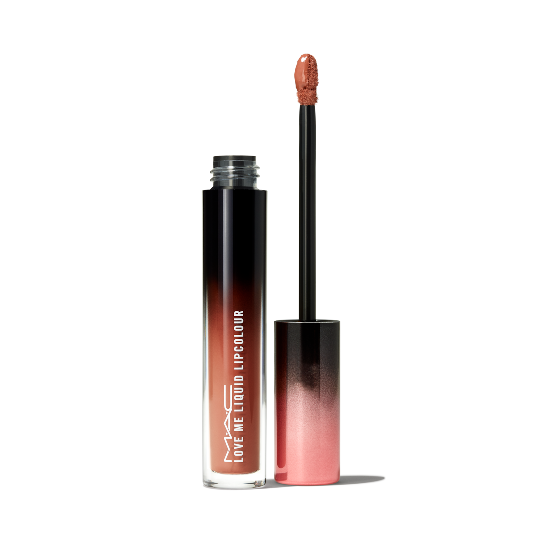 Love Me Liquid Lipcolour