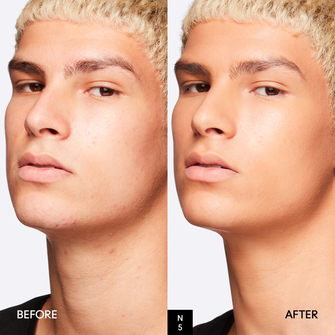 Studio Radiance Face and Body Radiant Sheer Foundation