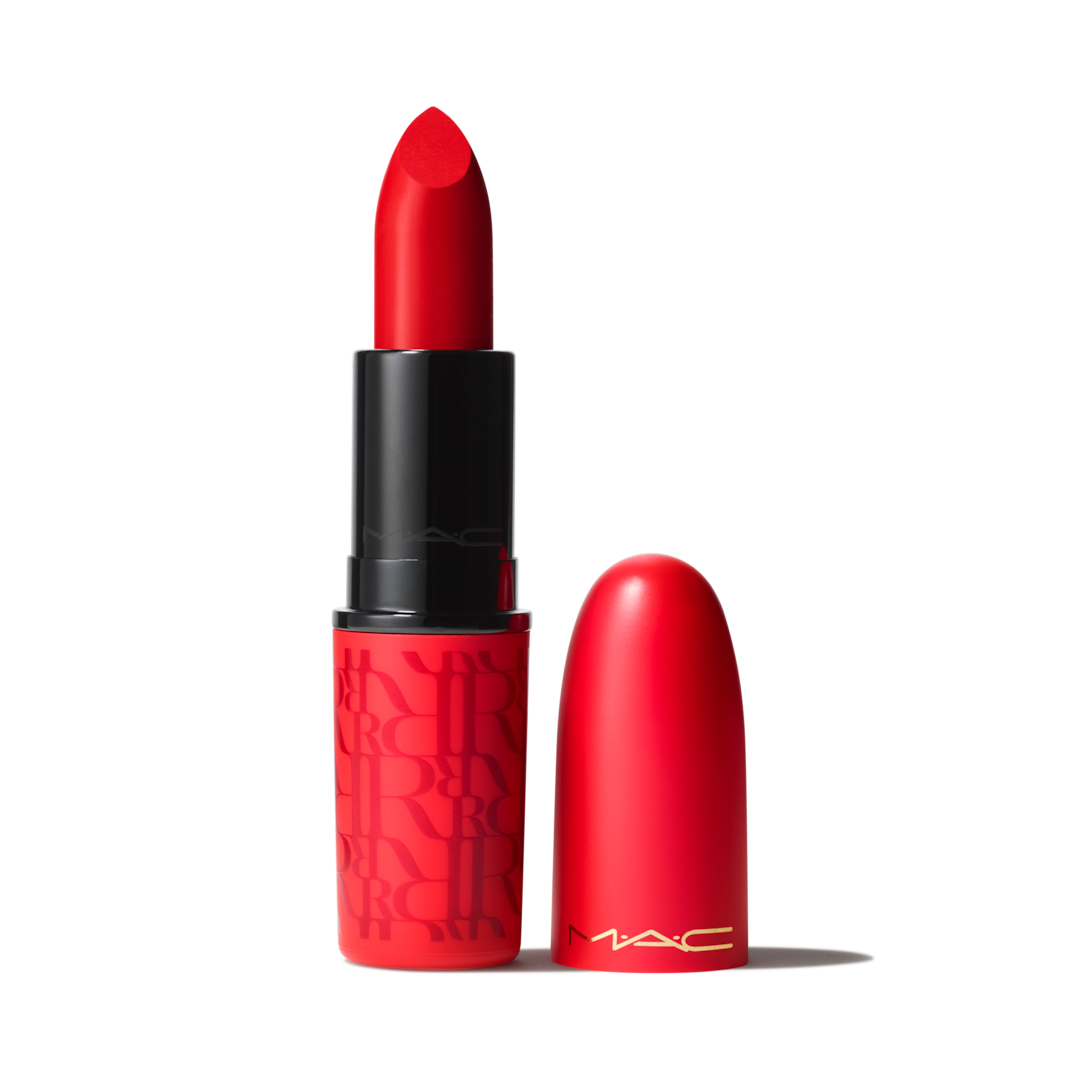 Lipstick - Aute Cuture Starring Rosalía