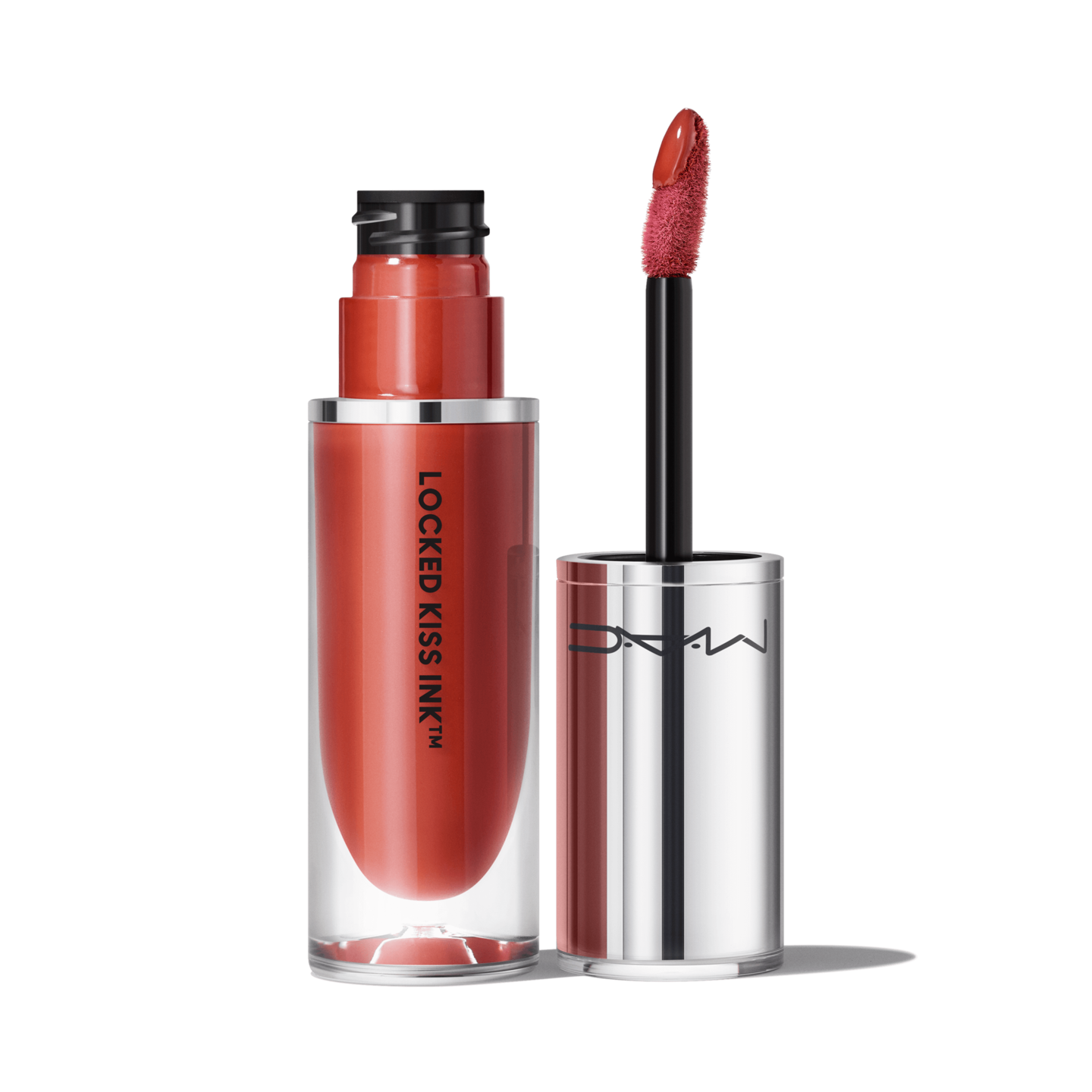 Labial Líquido -M·A·C Locked Kiss Ink 24HR Lipcolour | MAC Cosmetics