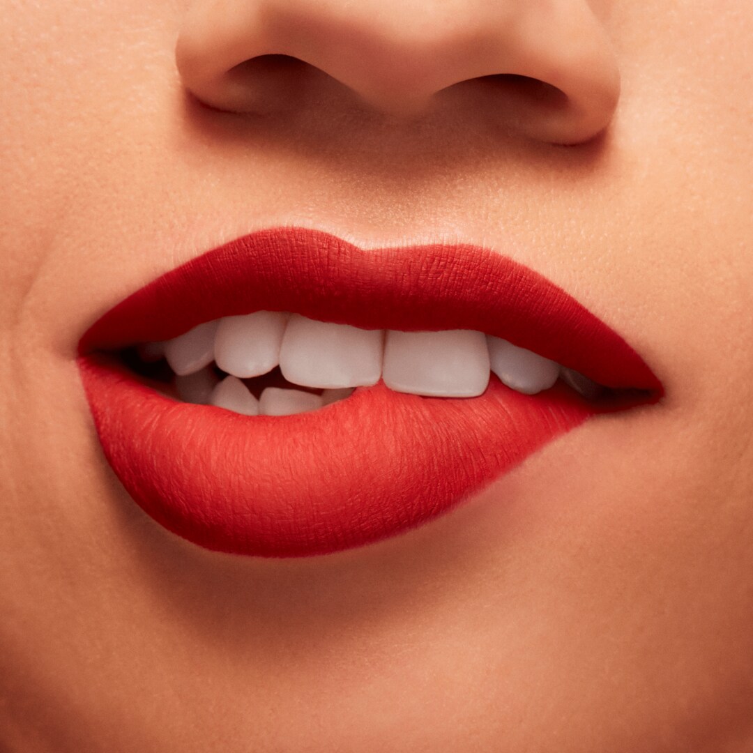 M·A·C Locked Kiss Ink 24HR Lipcolour