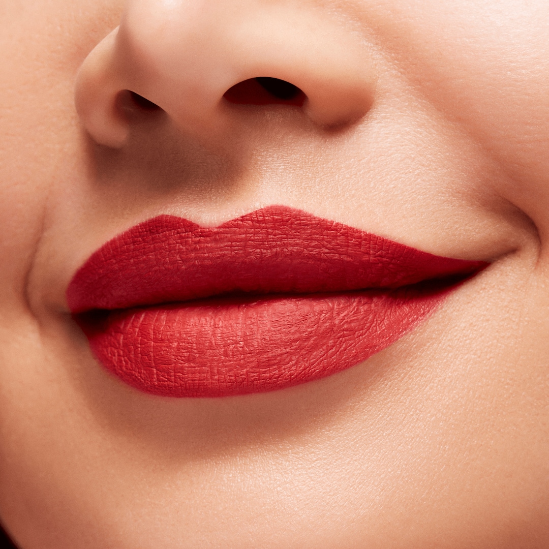 M·A·C Locked Kiss Ink 24HR Lipcolour