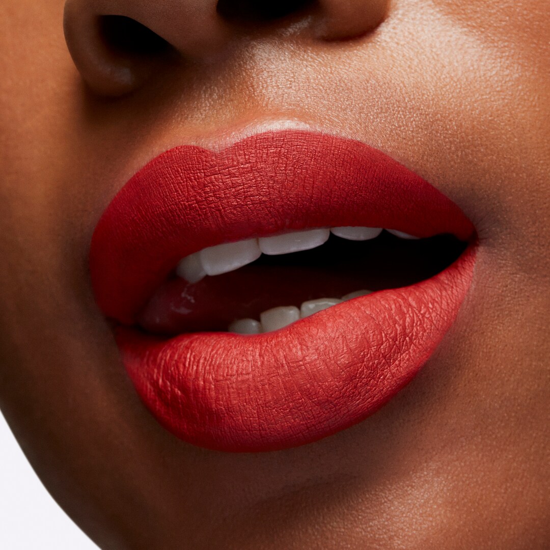 M·A·C Locked Kiss Ink 24HR Lipcolour