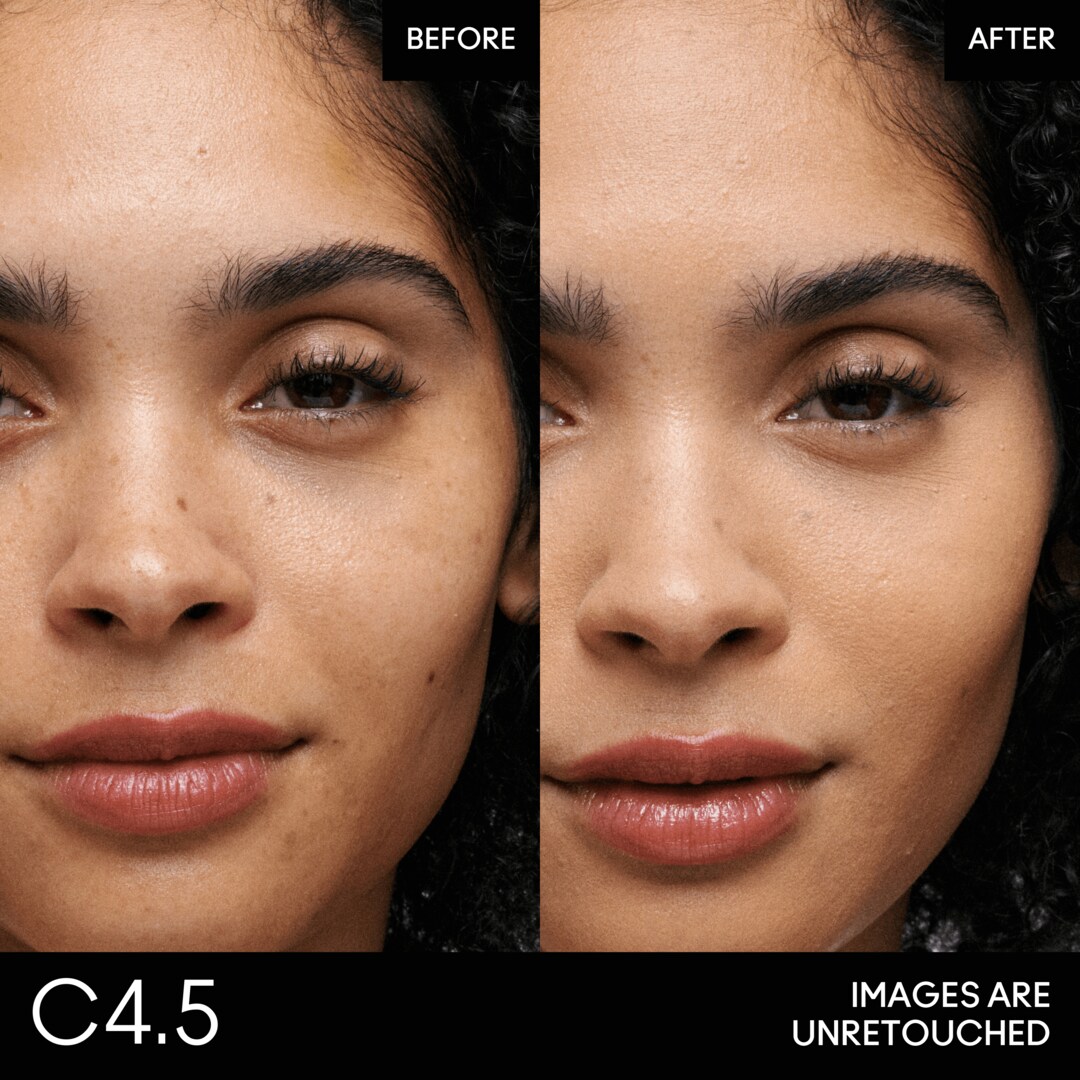 Studio Fix Fluid SPF 15 24HR Matte Foundation + Oil Control, C4.5, 30ml